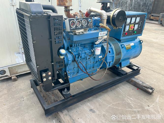 陜西柴油發電機廠家，柴油發電機廠家發電機